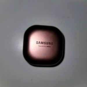 SAMSUNG GALAXY BUDS LIVE